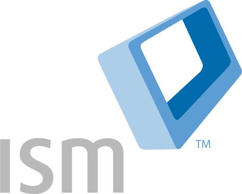 ISM Logo